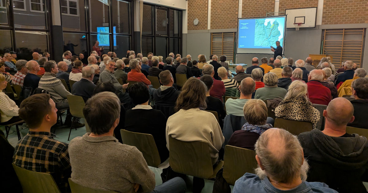 Spannende Fakten zur Vor- und Frühgeschichte unserer Region